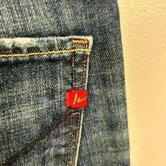 Citizens of Humanity Jeans. Woman's 27 bootcut - Picture 12 of 13